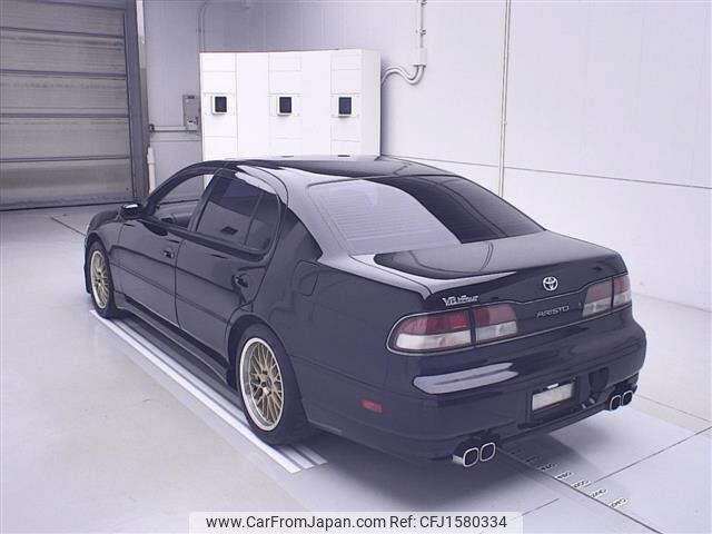 toyota aristo 1996 CFJ1580334 image 2