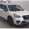 subaru forester 2021 quick_quick_4BA-SK5_008491 image 4