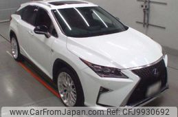 lexus rx 2017 quick_quick_DAA-GYL25W_GYL25-0012364