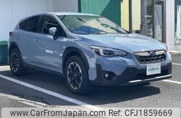 subaru xv 2021 CFJ1859669