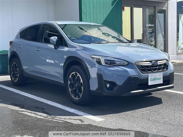 subaru xv 2021 CFJ1859669 image 1