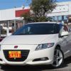 honda cr-z 2011 -HONDA 【名変中 】--CR-Z ZF1--1100171---HONDA 【名変中 】--CR-Z ZF1--1100171- image 1