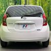 nissan note 2014 -NISSAN--Note DBA-E12--E12-248299---NISSAN--Note DBA-E12--E12-248299- image 16