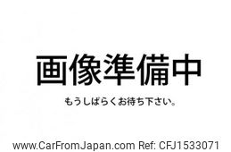 daihatsu hijet-cargo 2007 CFJ1533071