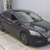 nissan sylphy 2014 -NISSAN--SYLPHY DBA-TB17--TB17-019256---NISSAN--SYLPHY DBA-TB17--TB17-019256- image 10