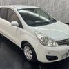 nissan note 2009 CFJ1862387 image 7