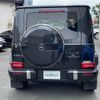 mercedes-benz g-class 2021 -MERCEDES-BENZ--Benz G Class 3DA-463349--W1N4633492X409986---MERCEDES-BENZ--Benz G Class 3DA-463349--W1N4633492X409986- image 18