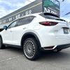 mazda cx-5 2017 -MAZDA--CX-5 LDA-KF2P--KF2P-129091---MAZDA--CX-5 LDA-KF2P--KF2P-129091- image 8