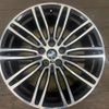 bmw 5-series 2018 -BMW--BMW 5 Series DBA-JA20--WBAJA52050G886719---BMW--BMW 5 Series DBA-JA20--WBAJA52050G886719- image 8