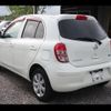 nissan march 2012 -NISSAN--March K13--359284---NISSAN--March K13--359284- image 10