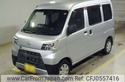 daihatsu hijet-van 2020 -DAIHATSU 【札幌 880あ2666】--Hijet Van S331V-0245003---DAIHATSU 【札幌 880あ2666】--Hijet Van S331V-0245003-