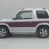 mitsubishi pajero-mini 2012 -MITSUBISHI 【秋田 580ﾄ6263】--Pajero mini ABA-H58A--H58A-1010221---MITSUBISHI 【秋田 580ﾄ6263】--Pajero mini ABA-H58A--H58A-1010221- image 6