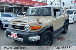 toyota fj-cruiser 2017 quick_quick_GSJ15W_GSJ15-0134739