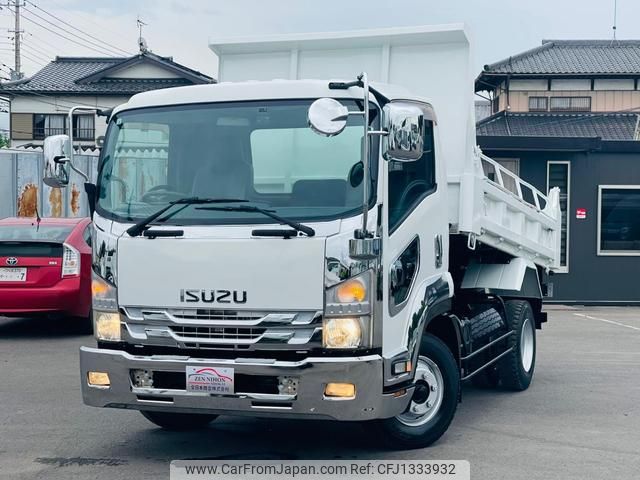 isuzu forward 2013 GOO_NET_EXCHANGE_0404044A30250624W002 image 2