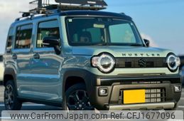 suzuki hustler 2024 CFJ1677096