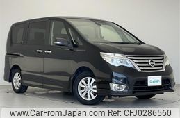 nissan serena 2016 -NISSAN--Serena DBA-FPC26--FPC26-050476---NISSAN--Serena DBA-FPC26--FPC26-050476-