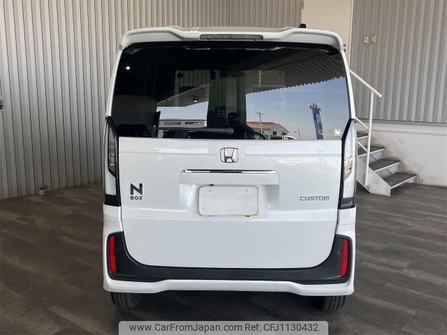 honda n-box 2023 -HONDA--N BOX JF5--JF5-1003879---HONDA--N BOX JF5--JF5-1003879- image 2