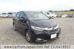 honda shuttle 2016 -HONDA 【野田 500】--Shuttle DAA-GP8--GP8-1101253---HONDA 【野田 500】--Shuttle DAA-GP8--GP8-1101253-