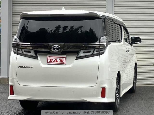 toyota vellfire 2020 quick_quick_AGH30W_AGH30-0311031 image 2