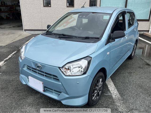 daihatsu mira-e-s 2020 -DAIHATSU--Mira e:s 5BA-LA350S--LA350S-028463---DAIHATSU--Mira e:s 5BA-LA350S--LA350S-028463- image 1