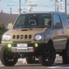 suzuki jimny 1999 quick_quick_GF-JB23W_JB23W-111503 image 1