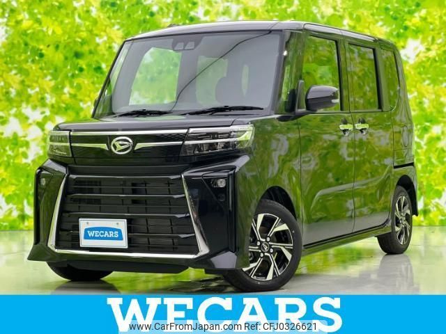 daihatsu tanto 2024 quick_quick_5BA-LA650S_LA650S-0430872 image 1