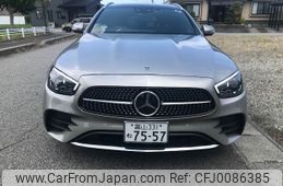 mercedes-benz e-class-station-wagon 2022 -MERCEDES-BENZ 【富山 331ﾈ7557】--Benz E Class Wagon 213278C--2B036434---MERCEDES-BENZ 【富山 331ﾈ7557】--Benz E Class Wagon 213278C--2B036434-