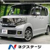 honda n-box 2014 -HONDA--N BOX DBA-JF1--JF1-1498555---HONDA--N BOX DBA-JF1--JF1-1498555- image 1