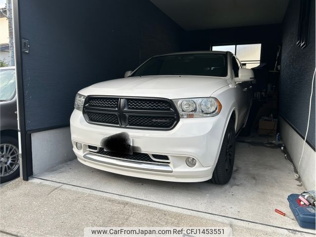dodge dodge-others 2013 CFJ1453551 image 1
