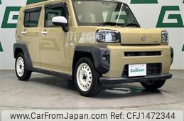 daihatsu taft 2020 -DAIHATSU--Taft 6BA-LA900S--LA900S-0018310---DAIHATSU--Taft 6BA-LA900S--LA900S-0018310-