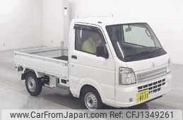 mitsubishi minicab-truck 2023 -MITSUBISHI 【広島 480ﾆ8033】--Minicab Truck DS16T-692412---MITSUBISHI 【広島 480ﾆ8033】--Minicab Truck DS16T-692412-