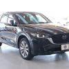 mazda cx-5 2022 -MAZDA--CX-5 6BA-KF5P--KF5P-501391---MAZDA--CX-5 6BA-KF5P--KF5P-501391- image 3