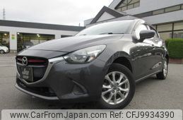 mazda demio 2015 -MAZDA--Demio DJ5AS--107172---MAZDA--Demio DJ5AS--107172-