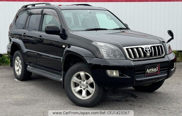 toyota land-cruiser-prado 2008 387 image 1