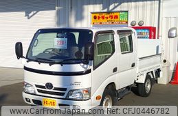 toyota dyna-truck 2013 -TOYOTA--Dyna LDF-KDY281--KDY281-0009901---TOYOTA--Dyna LDF-KDY281--KDY281-0009901-