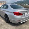 bmw 5-series 2012 -BMW 【静岡 362ﾎ77】--BMW 5 Series XG20--0DW35065---BMW 【静岡 362ﾎ77】--BMW 5 Series XG20--0DW35065- image 27