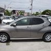 toyota yaris 2025 CFJ1580755 image 4