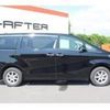 toyota alphard 2019 quick_quick_DBA-AGH35W_AGH35-0033458 image 8