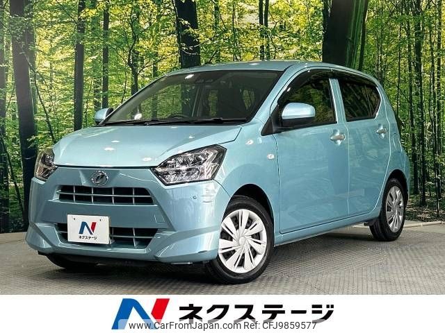 daihatsu mira-e-s 2020 -DAIHATSU--Mira e:s 5BA-LA350S--LA350S-0203840---DAIHATSU--Mira e:s 5BA-LA350S--LA350S-0203840- image 1