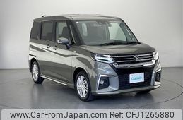 suzuki solio 2023 -SUZUKI--Solio 5AA-MA37S--MA37S-169864---SUZUKI--Solio 5AA-MA37S--MA37S-169864-