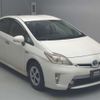 toyota prius-phv 2012 -TOYOTA--Prius PHV DLA-ZVW35--ZVW35-3031092---TOYOTA--Prius PHV DLA-ZVW35--ZVW35-3031092- image 4