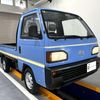 honda acty-truck 1990 Mitsuicoltd_HDAT1009005R0607 image 1