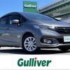 honda fit 2017 -HONDA--Fit DAA-GP5--GP5-3407102---HONDA--Fit DAA-GP5--GP5-3407102- image 1