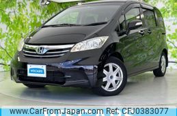 honda freed 2012 quick_quick_DBA-GB3_GB3-1424917