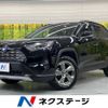toyota rav4 2019 -TOYOTA--RAV4 6AA-AXAH54--AXAH54-4004767---TOYOTA--RAV4 6AA-AXAH54--AXAH54-4004767- image 1