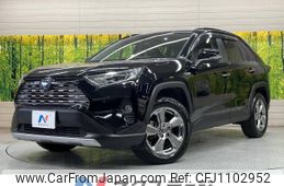 toyota rav4 2019 -TOYOTA--RAV4 6AA-AXAH54--AXAH54-4004767---TOYOTA--RAV4 6AA-AXAH54--AXAH54-4004767-