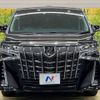 toyota alphard 2023 -TOYOTA--Alphard 3BA-AGH30W--AGH30-0456358---TOYOTA--Alphard 3BA-AGH30W--AGH30-0456358- image 16