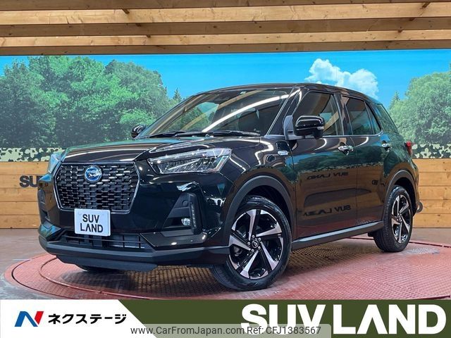daihatsu rocky 2022 -DAIHATSU--Rocky 5AA-A202S--A202S-0011572---DAIHATSU--Rocky 5AA-A202S--A202S-0011572- image 1