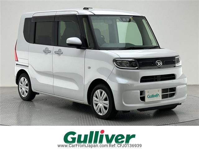 daihatsu tanto 2020 -DAIHATSU--Tanto 6BA-LA650S--LA650S-1033895---DAIHATSU--Tanto 6BA-LA650S--LA650S-1033895- image 1