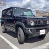 suzuki jimny 2024 quick_quick_JB64W_JB64W-320134 image 3